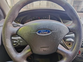Ford Focus 1.8tdci, снимка 7
