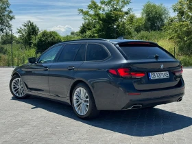 BMW 540, снимка 4