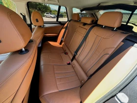 BMW 540, снимка 8