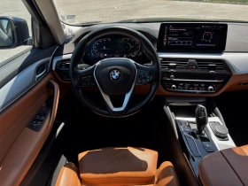 BMW 540, снимка 10