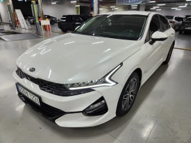 Kia K5 * 2.0 LPG* АВТОКРЕДИТ БЕЗ ПЪРВОНАЧАЛНА ВНОСКА* , снимка 3