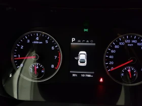 Kia K5 * 2.0 LPG* АВТОКРЕДИТ БЕЗ ПЪРВОНАЧАЛНА ВНОСКА* , снимка 7