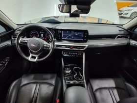 Kia K5 * 2.0 LPG* АВТОКРЕДИТ БЕЗ ПЪРВОНАЧАЛНА ВНОСКА* , снимка 14