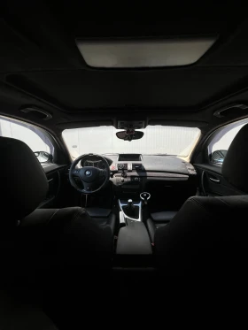 BMW 120 BMW 120d Mperformance;Уникат;Перфектна, снимка 9