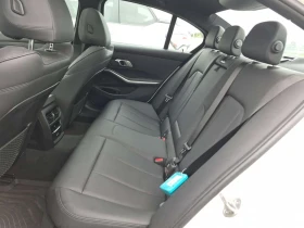 BMW 330 i xDrive/ПОДГРЕВИ/ШИБИДАХ, снимка 10