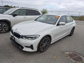BMW 330 i xDrive/ПОДГРЕВИ/ШИБИДАХ, снимка 1