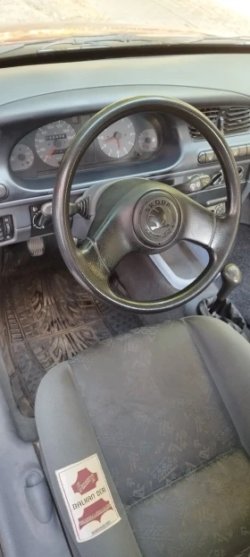 Skoda Felicia, снимка 6