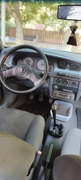 Skoda Felicia, снимка 11