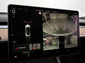 Tesla Model 3 Long-Range Awd, снимка 15