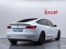 Tesla Model 3 Long-Range Awd, снимка 2