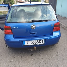 VW Golf, снимка 5