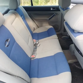 VW Golf, снимка 15