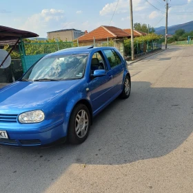 VW Golf, снимка 2