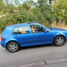 VW Golf, снимка 4
