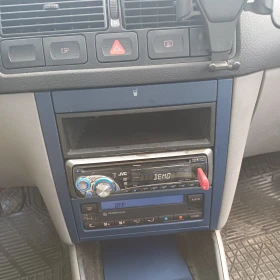 VW Golf, снимка 6
