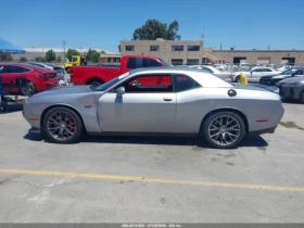Dodge Challenger SRT 392* 6.4* , снимка 13