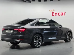 Audi A4 40TFSI Premium - САМО 30% АВАНС, снимка 5