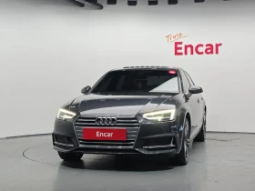 Audi A4 40TFSI Premium - САМО 30% АВАНС, снимка 9