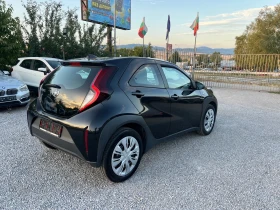 Toyota Aygo X 1.0i 30km, снимка 6
