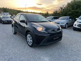 Toyota Aygo X 1.0i 30km, снимка 1