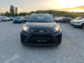 Toyota Aygo X 1.0i 30km, снимка 2