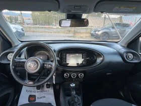 Toyota Aygo X 1.0i 30km, снимка 7