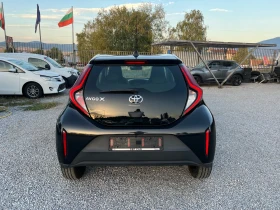 Toyota Aygo X 1.0i 30km, снимка 5