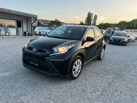 Toyota Aygo X 1.0i 30km, снимка 3