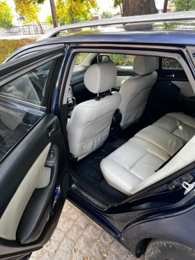 Toyota Avensis, снимка 7