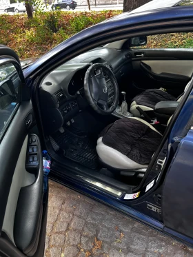 Toyota Avensis, снимка 5