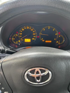 Toyota Avensis, снимка 8