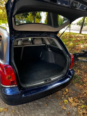 Toyota Avensis, снимка 4