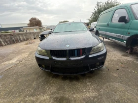 BMW 325 Н52 4х4 - перфектен мотор/Газ, снимка 1