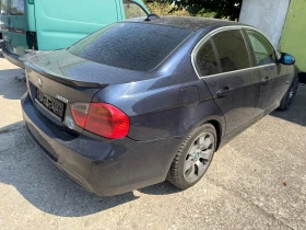 BMW 325 Н52 4х4 - перфектен мотор/Газ, снимка 8