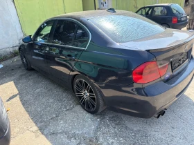 BMW 325 Н52 4х4 - перфектен мотор/Газ, снимка 9