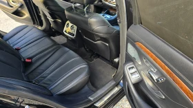 Mercedes-Benz S 350 BLUETEC, снимка 11