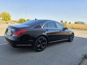 Mercedes-Benz S 350 BLUETEC, снимка 5