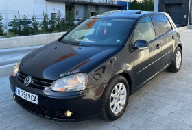 VW Golf 1.9TDI/105/BKC/2006/Г, снимка 9