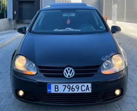 VW Golf 1.9TDI/105/BKC/2006/Г, снимка 8
