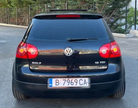 VW Golf 1.9TDI/105/BKC/2006/Г, снимка 4