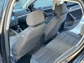 VW Golf 1.9TDI/105/BKC/2006/Г, снимка 14