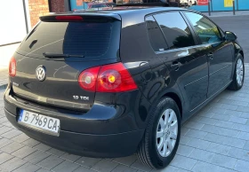 VW Golf 1.9TDI/105/BKC/2006/Г, снимка 5