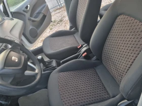 Seat Ibiza 1.6TDI INDIVIDUAL , снимка 9