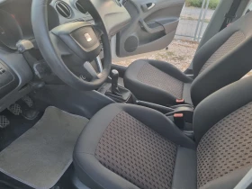 Seat Ibiza 1.6TDI INDIVIDUAL , снимка 8