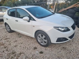 Seat Ibiza 1.6TDI INDIVIDUAL , снимка 5