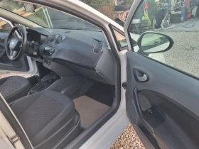 Seat Ibiza 1.6TDI INDIVIDUAL , снимка 12