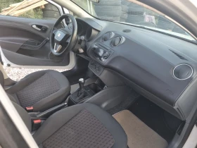 Seat Ibiza 1.6TDI INDIVIDUAL , снимка 13