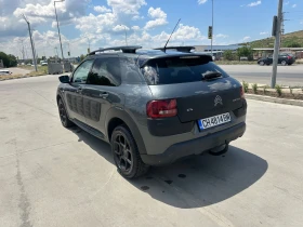 Citroen C4 Cactus, снимка 6
