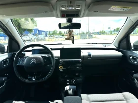 Citroen C4 Cactus, снимка 14