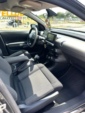 Citroen C4 Cactus, снимка 12